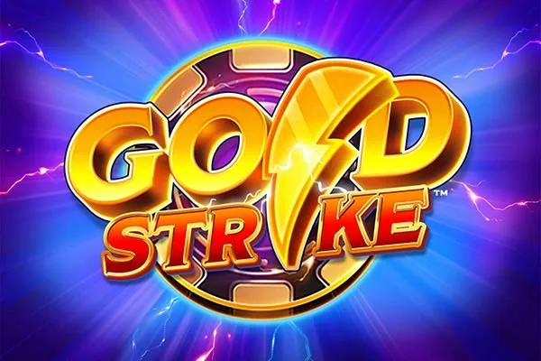 Gold Strike